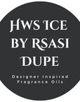 Hws Ice by Rsasi Dupe Fragrance Oil