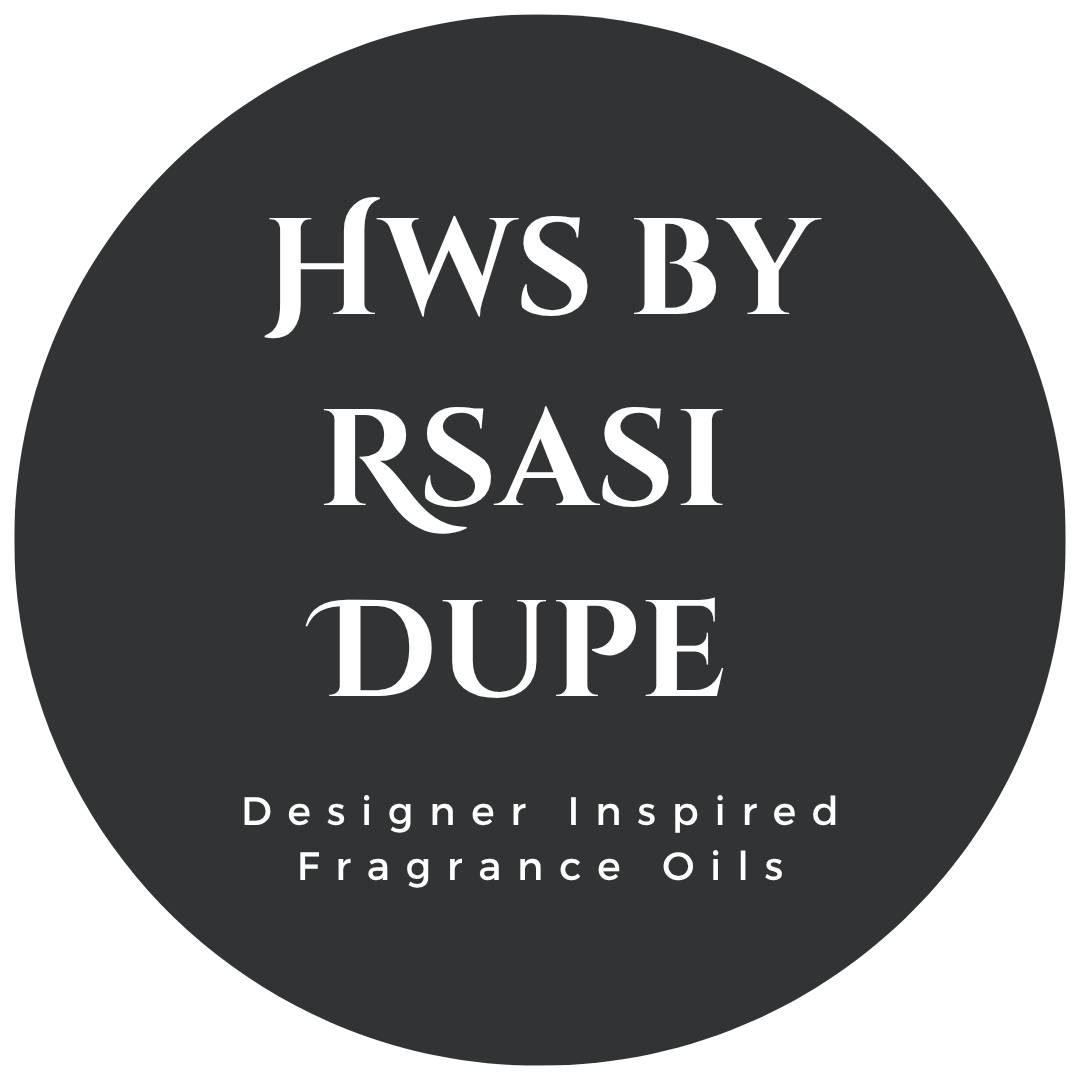 Hws by Rsasi Dupe Fragrance Oil