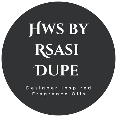 Hws by Rsasi Dupe Fragrance Oil