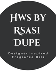 Hws by Rsasi Dupe Fragrance Oil