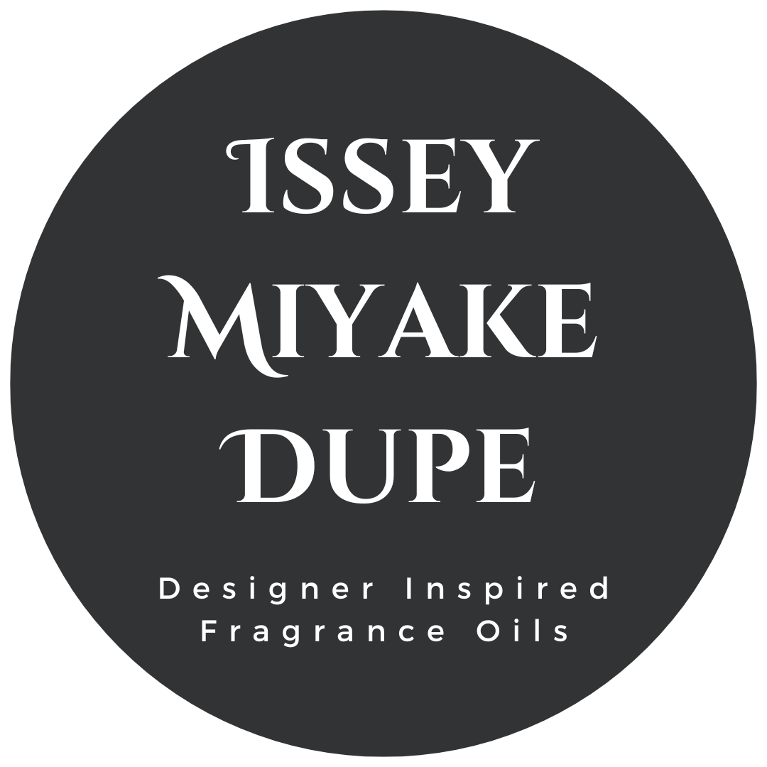 Issey Miyake Dupe Fragrance Oil