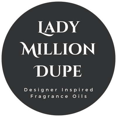 Purenso Dupe Fragrance Perfume Oil of Lady Million by Paco Rabanne