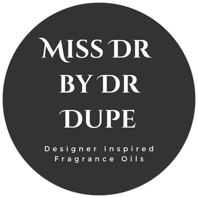 Purenso Dupe Fragrance Perfume Oil of Miss Dior By Dior