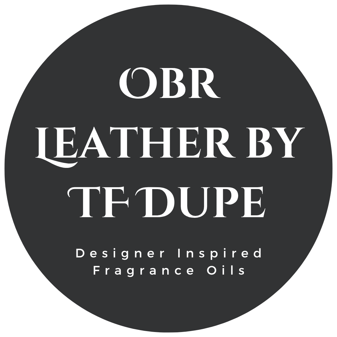 Obr Leather by TF Dupe Fragrance Oil