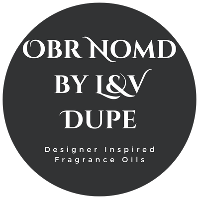 Purenso Dupe Fragrance Perfume Oil of Ombre Nomade By Louis Vuitton