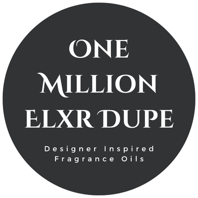 One Million Elxr Dupe Fragrance Oil