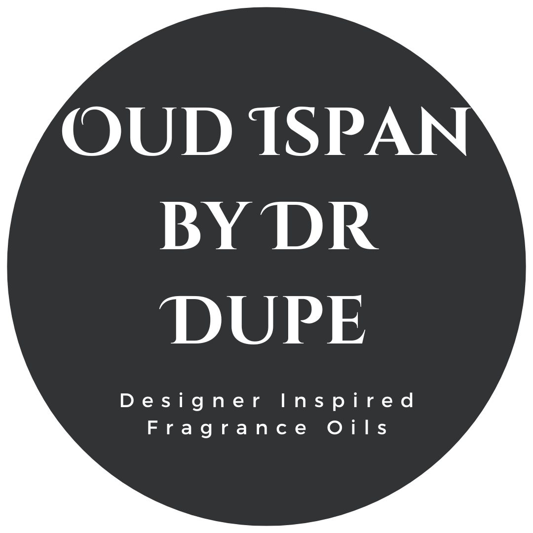 Oud Ispan by Dr Dupe Fragrance Oil
