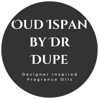Purenso Dupe Fragrance Perfume Oil of Oud Ispahan by Christian Dior