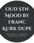 Oud Stn Mood by Franc Kurk Dupe Fragrance Oil