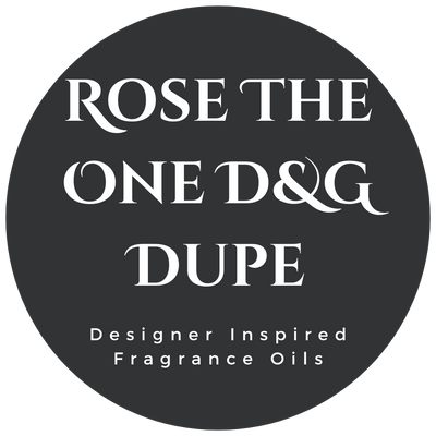 Purenso Dupe Fragrance Perfume Oil of Rose The One by Dolce & Gabbana