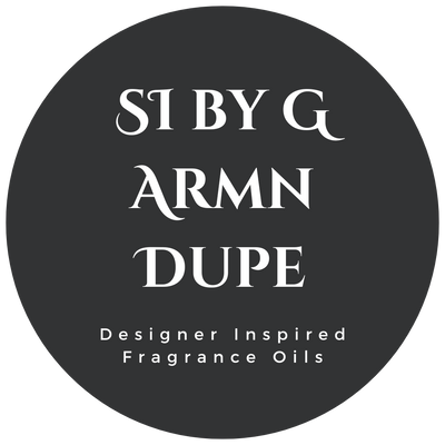 Purenso Dupe Fragrance Perfume Oil of SI BY Giorgio Armani