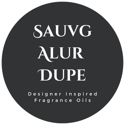 Purenso Dupe Fragrance Perfume Oil of combination of Sauvage (men) by Dior + Allure Homme Sport by chanel
