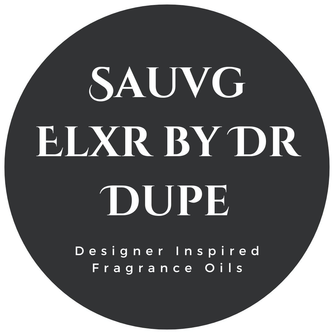 Sauvg Elxr by Dr Dupe Fragrance Oil