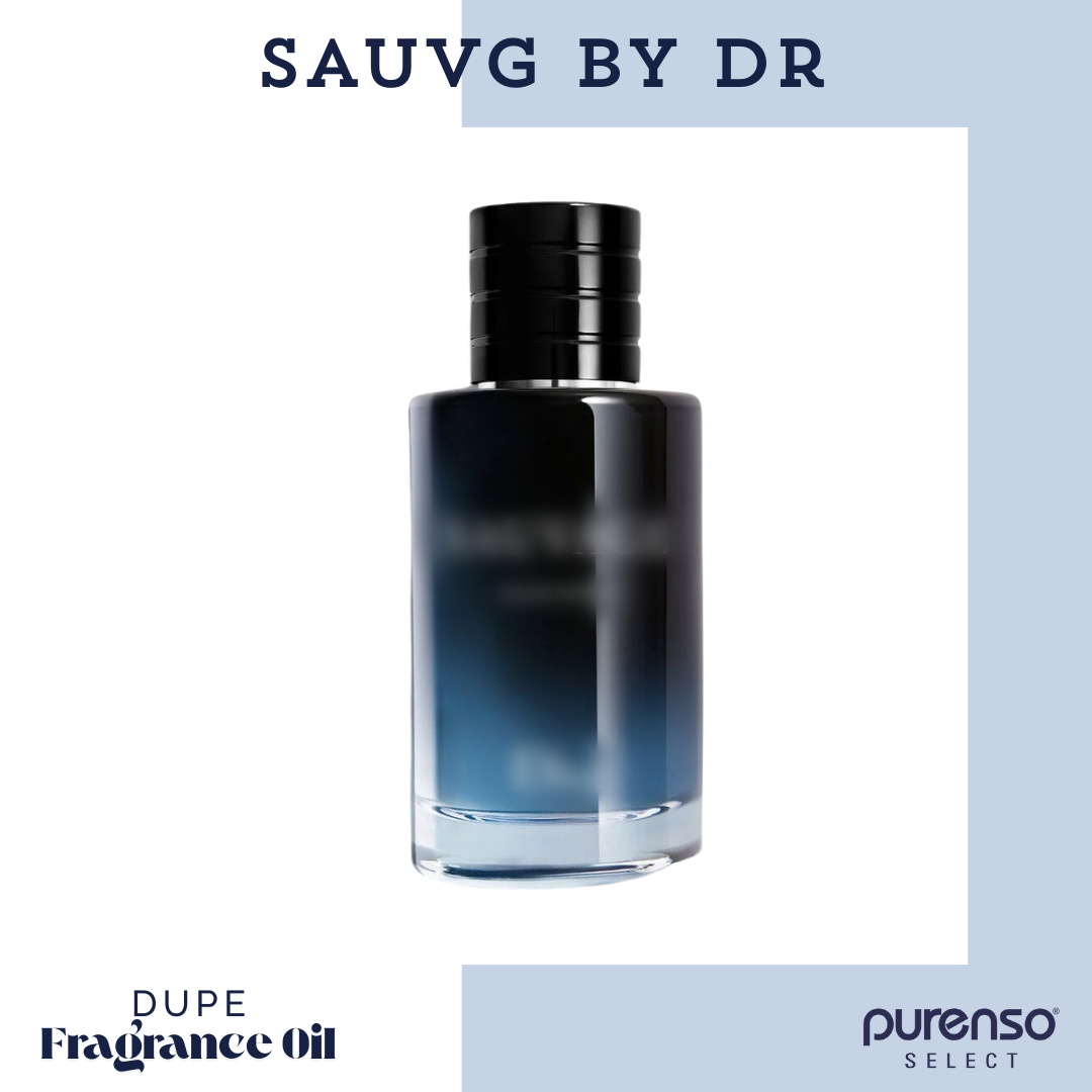 Sauvg by Dr Dupe Fragrance Oil