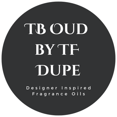 Purenso Dupe Fragrance Perfume Oil of Tobacco Oud By Tom Ford