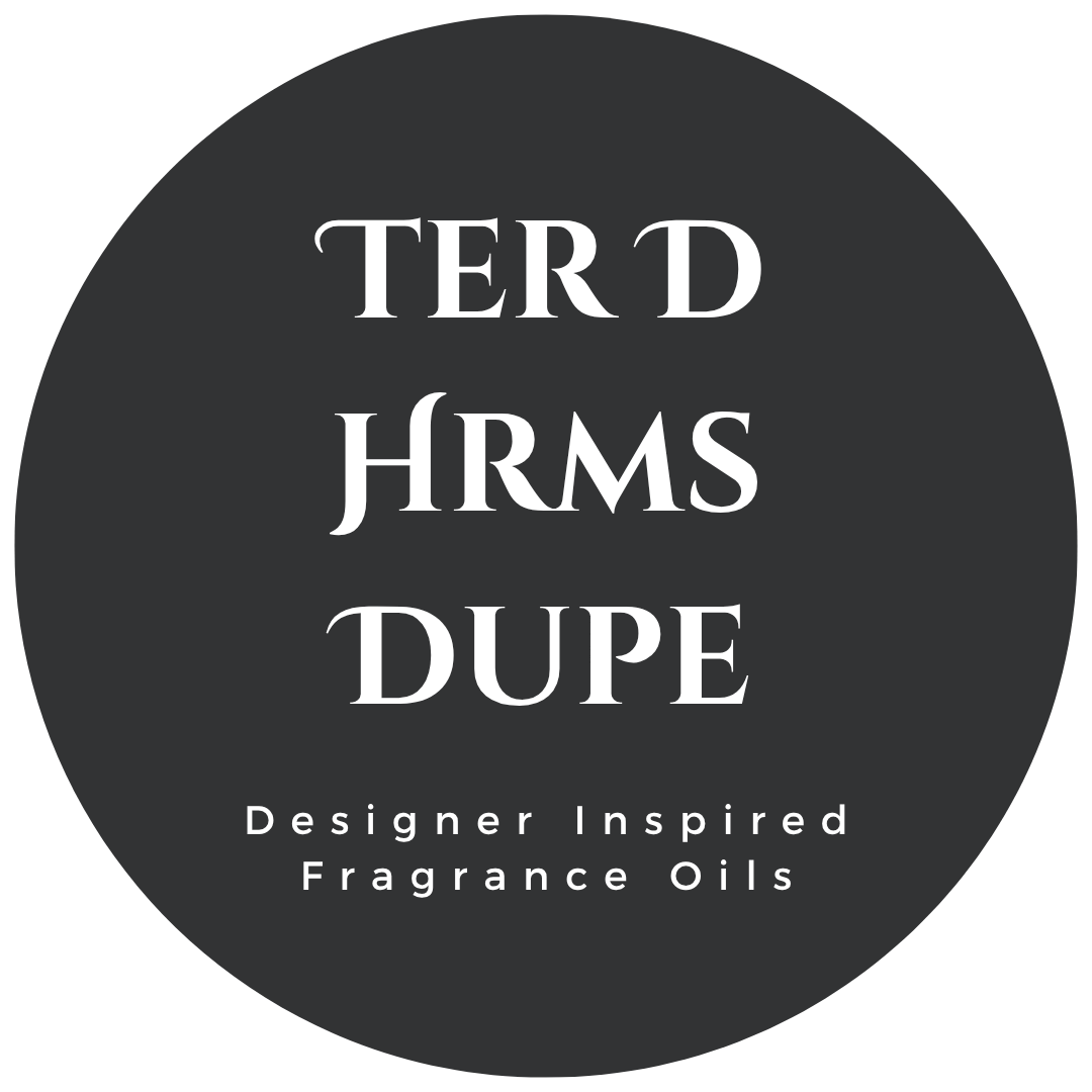 Ter D Hrms Dupe Fragrance Oil