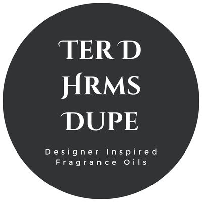 Ter D Hrms Dupe Fragrance Oil