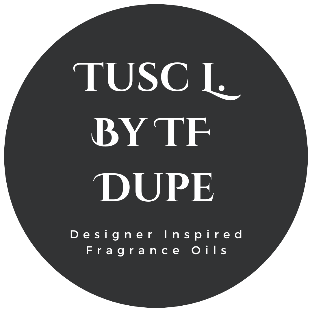 Tusc L. By TF Dupe Fragrance Oil