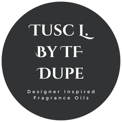 Purenso Dupe Fragrance Perfume Oil of Tuscan Leather by Tom Ford