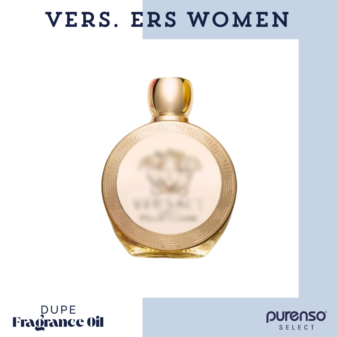 Vers. Ers Women Dupe Fragrance Oil