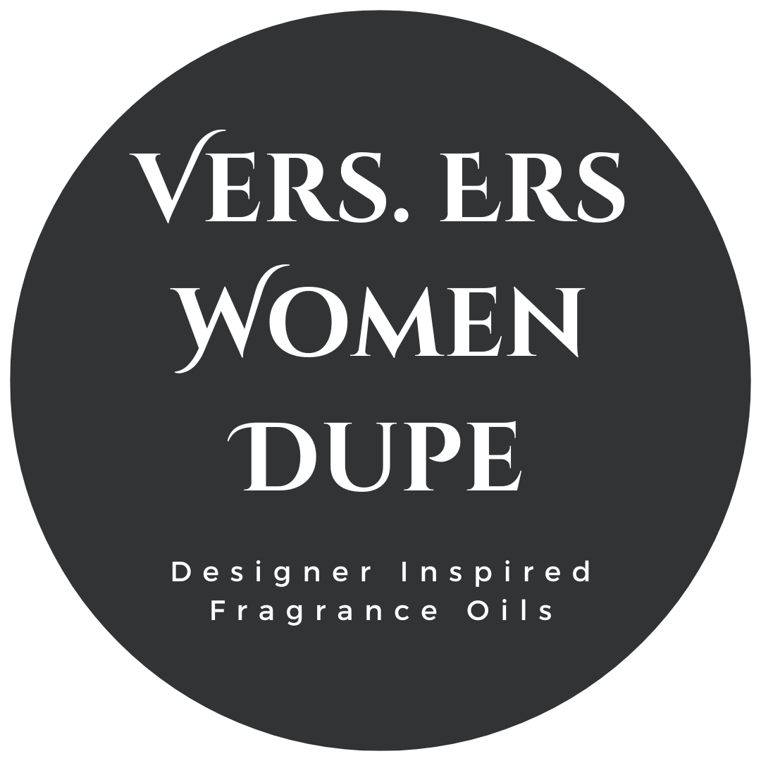 Vers. Ers Women Dupe Fragrance Oil