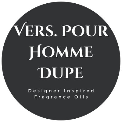 Purenso Dupe Fragrance Perfume Oil of Versace Pour Homme by Versace