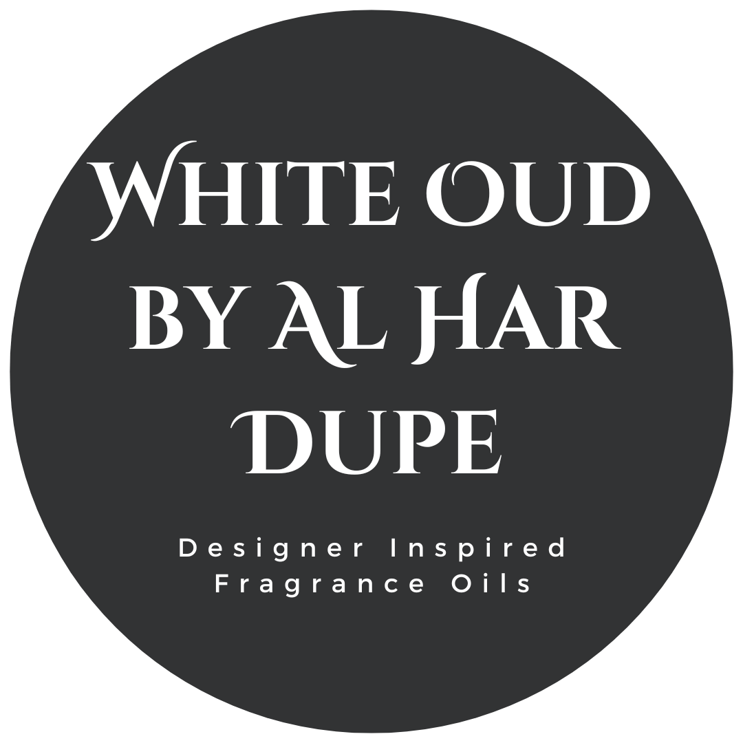 White Oud by Al Har Dupe Fragrance Oil