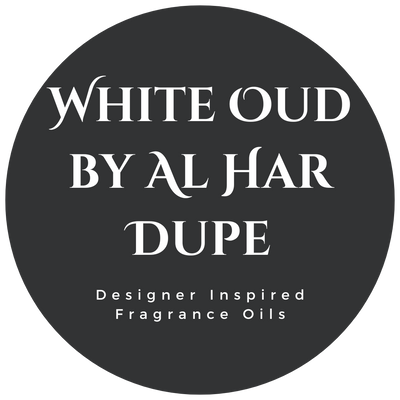 Purenso Dupe Fragrance Perfume Oil of White Oud by AL Haramain