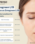 Evogreen L19 (Use as Emogreen L19)