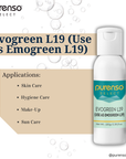 Evogreen L19 (Use as Emogreen L19)