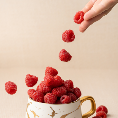 Red Raspberry Fragrance Oil