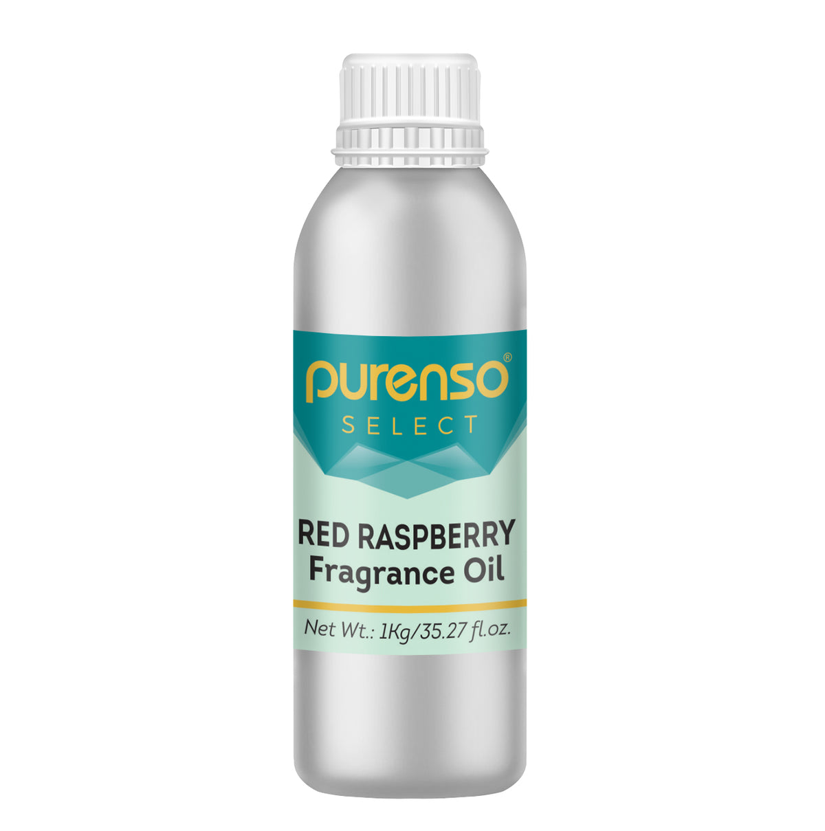 Red Raspberry Fragrance Oil