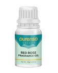 Red Rose Fragrance Oil