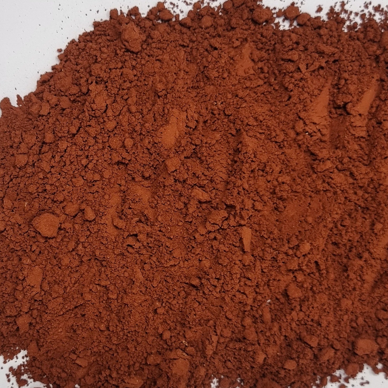 Red Sandalwood Powder (Rakta Chandan)