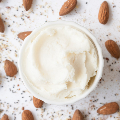 Buy Online Refined Almond Butter in India - Purenso Select
