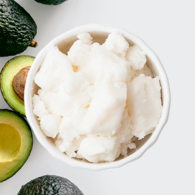 Buy Online Refined Avocado Butter in India - Purenso Select