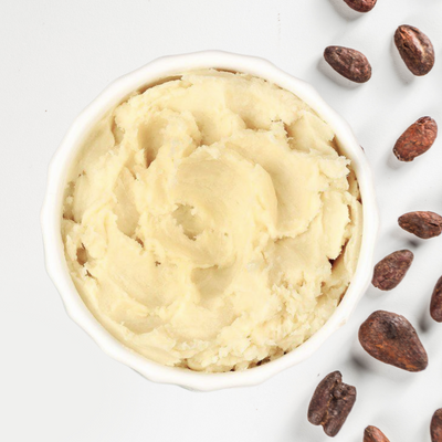Buy Online Refined Cocoa Butter in India - Purenso Select