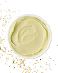 Refined Hemp Seed Butter