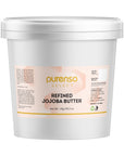 Refined Jojoba Butter