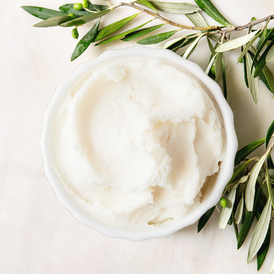 Buy Online Refined Olive Butter in India - Purenso Select