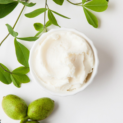 Buy Online Refined Shea Butter in India - Purenso Select