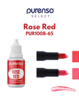 Rose Red (For Lip & Personal Care Products)