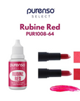 Rubine Red (For Lip & Personal Care Products)