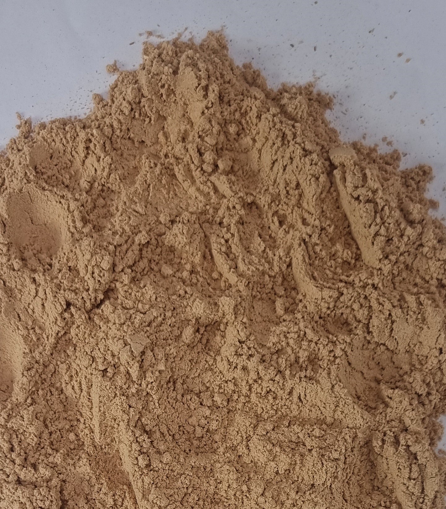 Buy online Sandalwood (Sandal Dhoop) Powder - Purenso Select