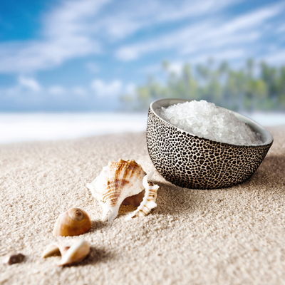 Sea Salt Fragrance Oil