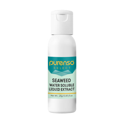 Buy Online Seaweed Liquid Extract - Water Soluble in India - Purenso Select