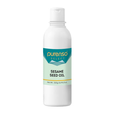 Sesame Seed Oil