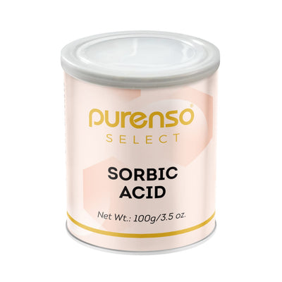 Sorbic Acid