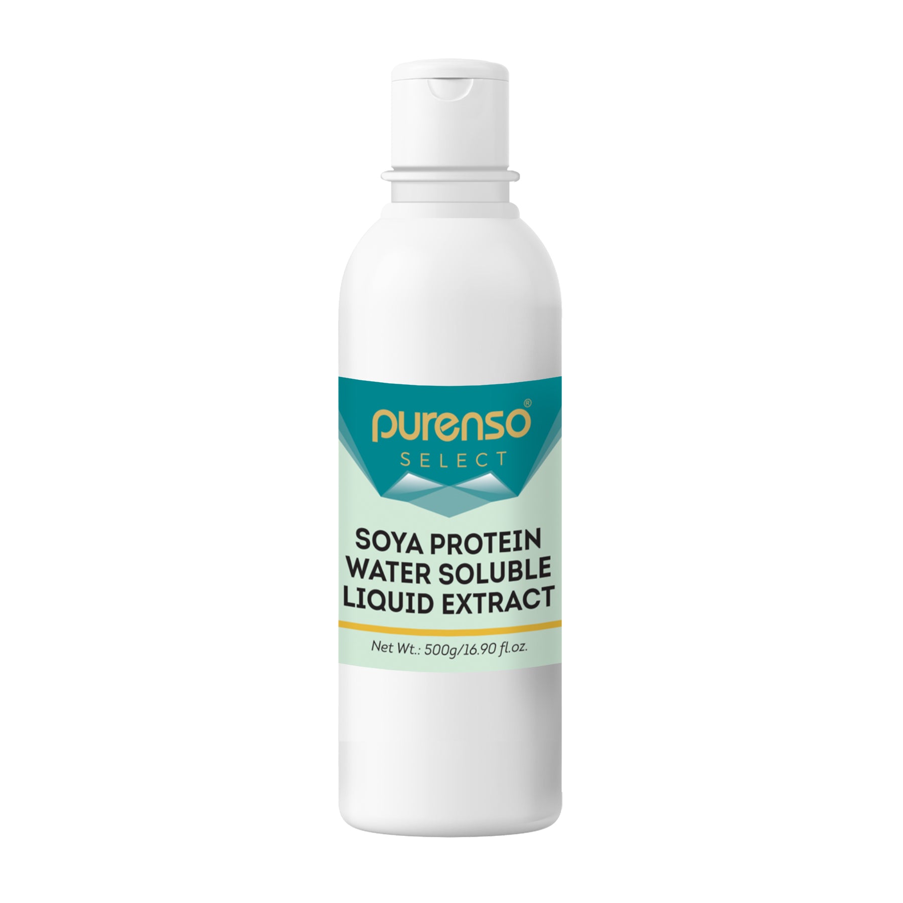 Soya Protein Liquid Extract - Water Soluble