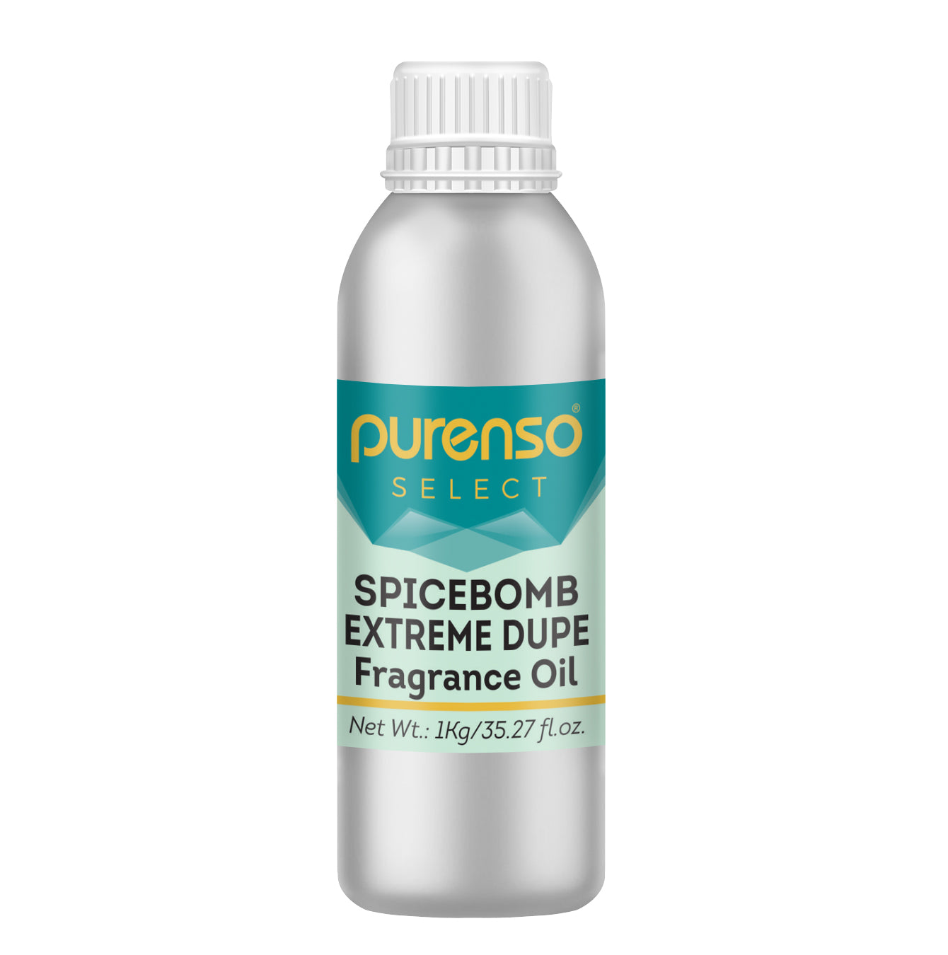 Spicebomb Extreme Dupe Fragrance Oil